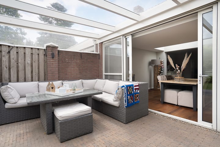 Foto 34 van Van den Waarsenburglaan 13