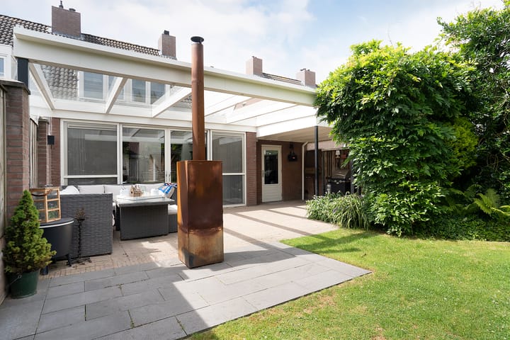 Foto 35 van Van den Waarsenburglaan 13