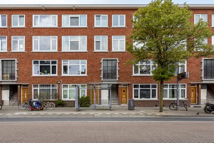 Verboomstraat 155-B