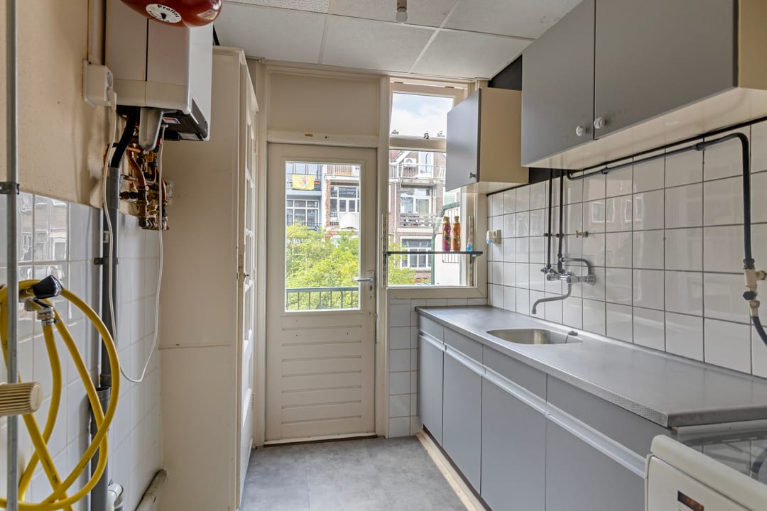 Photo 13 of Verboomstraat 155-B