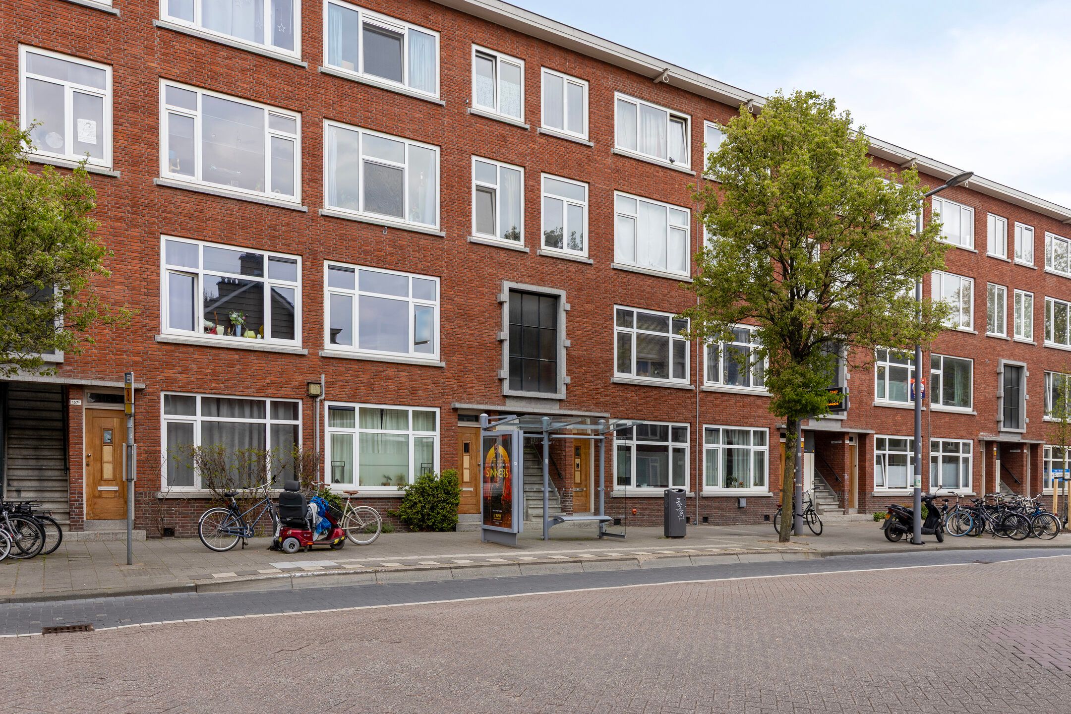 Photo 18 of Verboomstraat 155-B