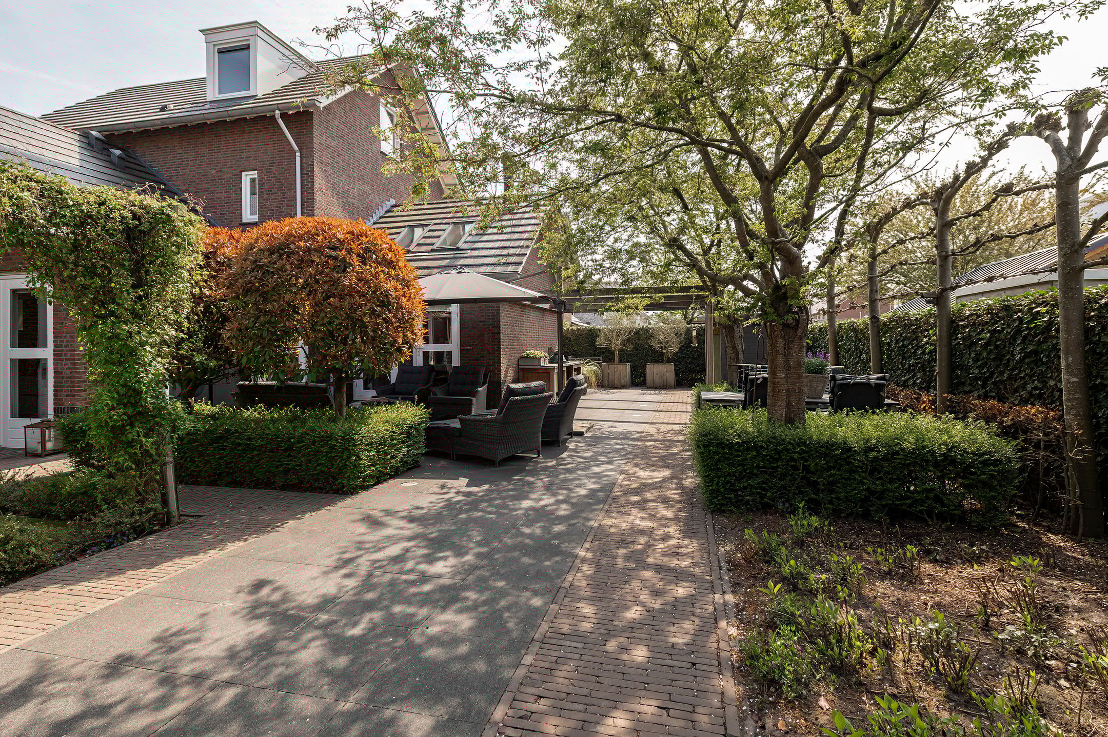 Foto 3 van Beversingel 10