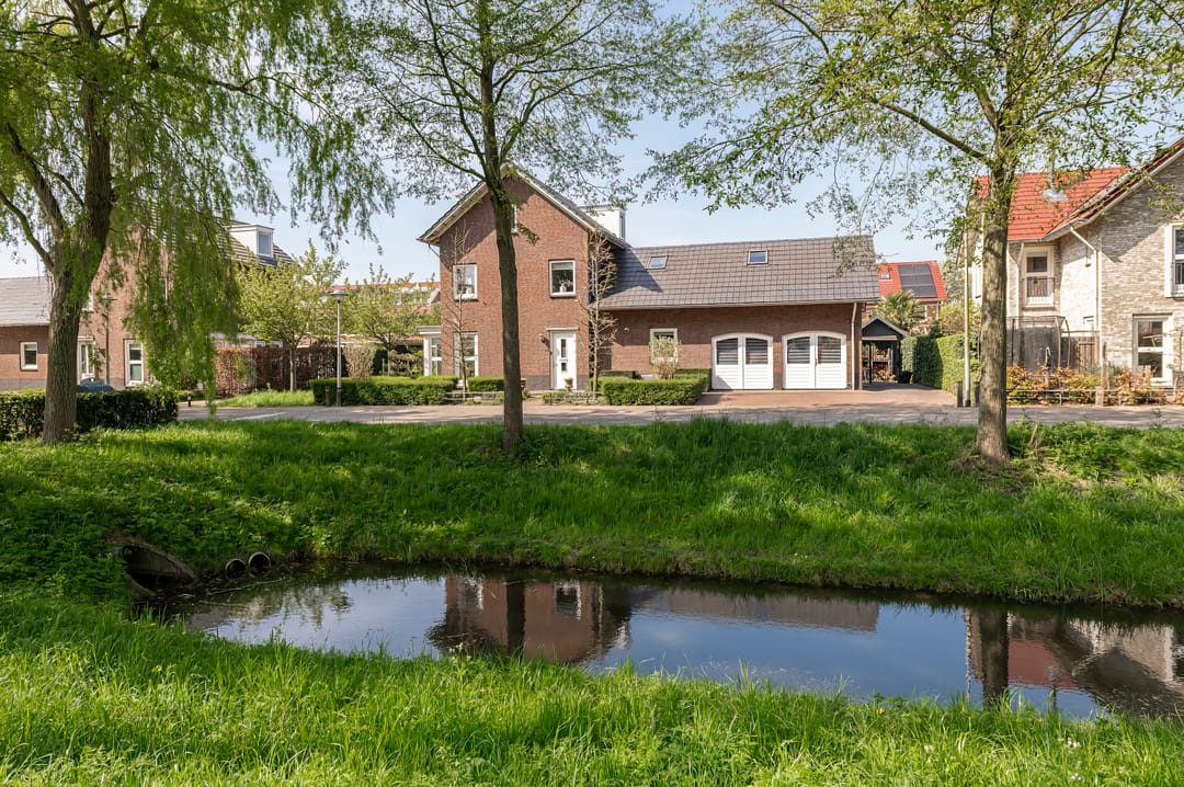 Foto 2 van Beversingel 10