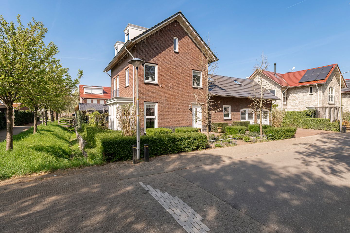 Foto 5 van Beversingel 10