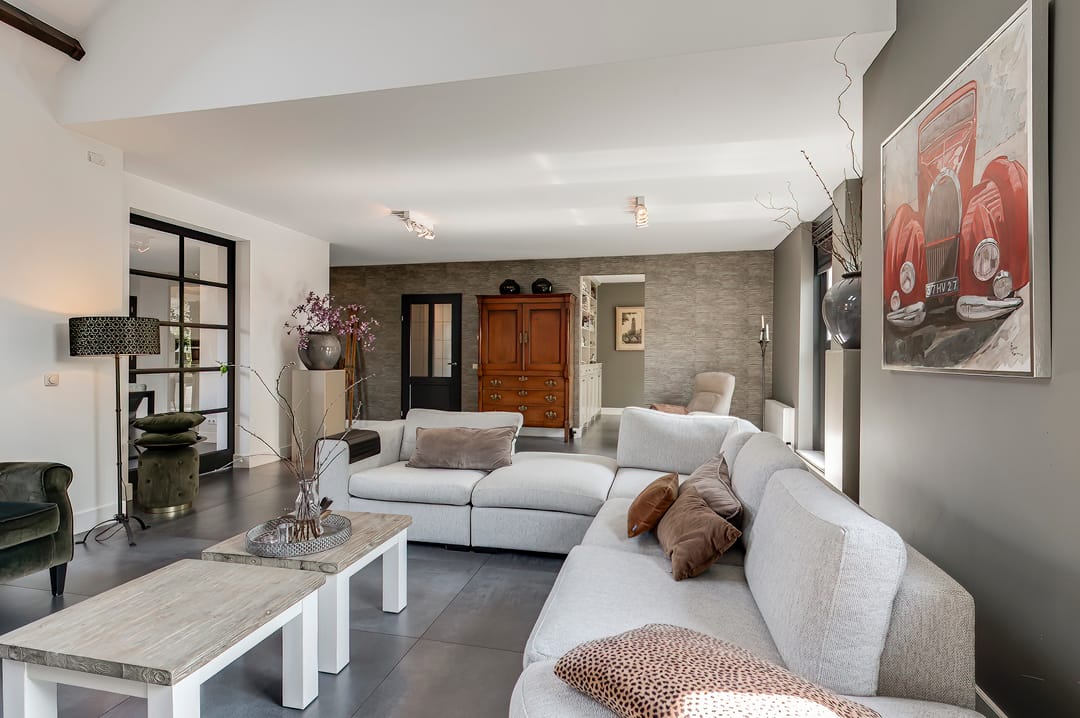 Foto 13 van Beversingel 10