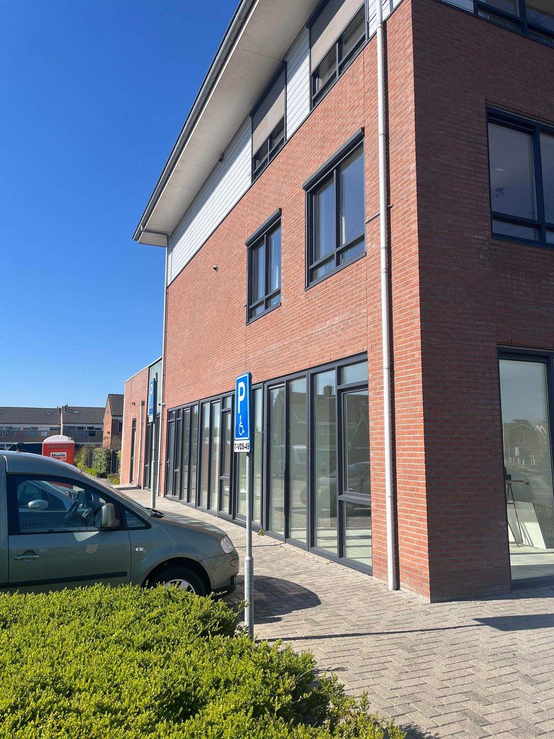 Foto 2 van Molenvaart 83