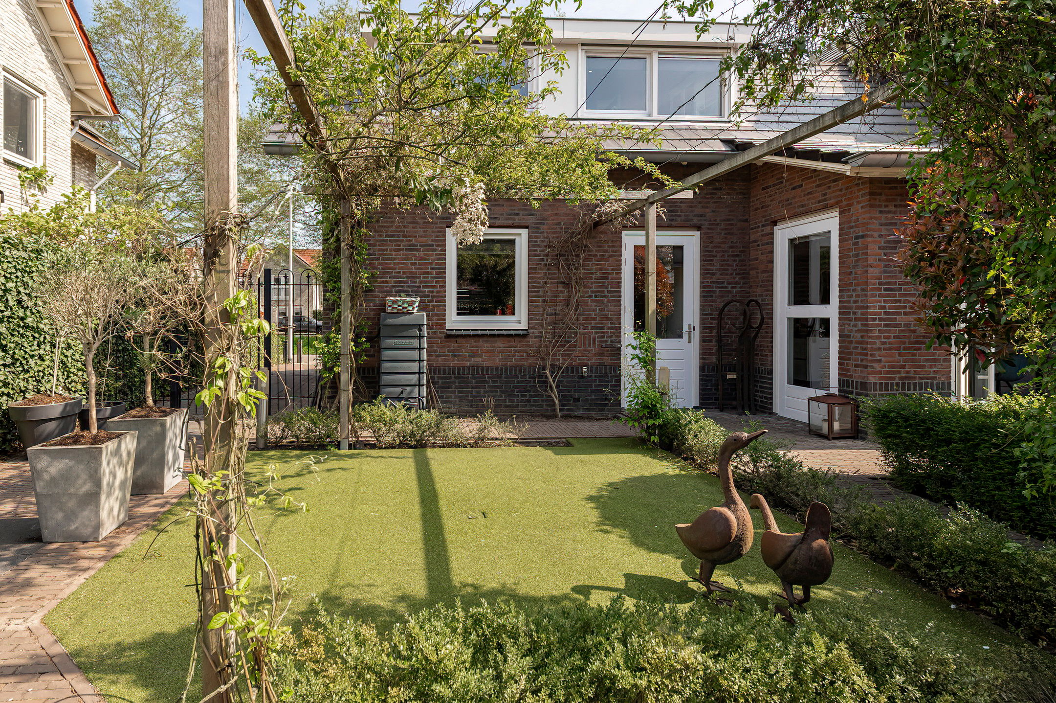 Foto 30 van Beversingel 10