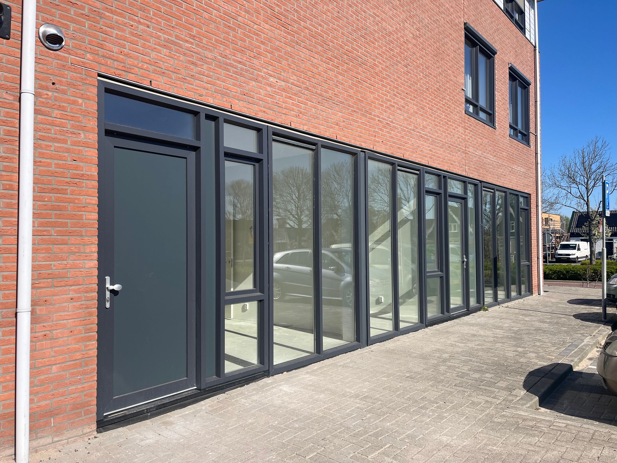 Foto 3 van Molenvaart 83