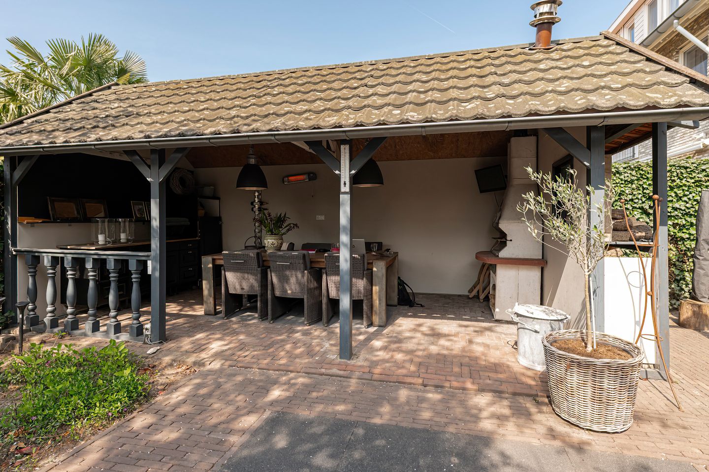 Foto 40 van Beversingel 10