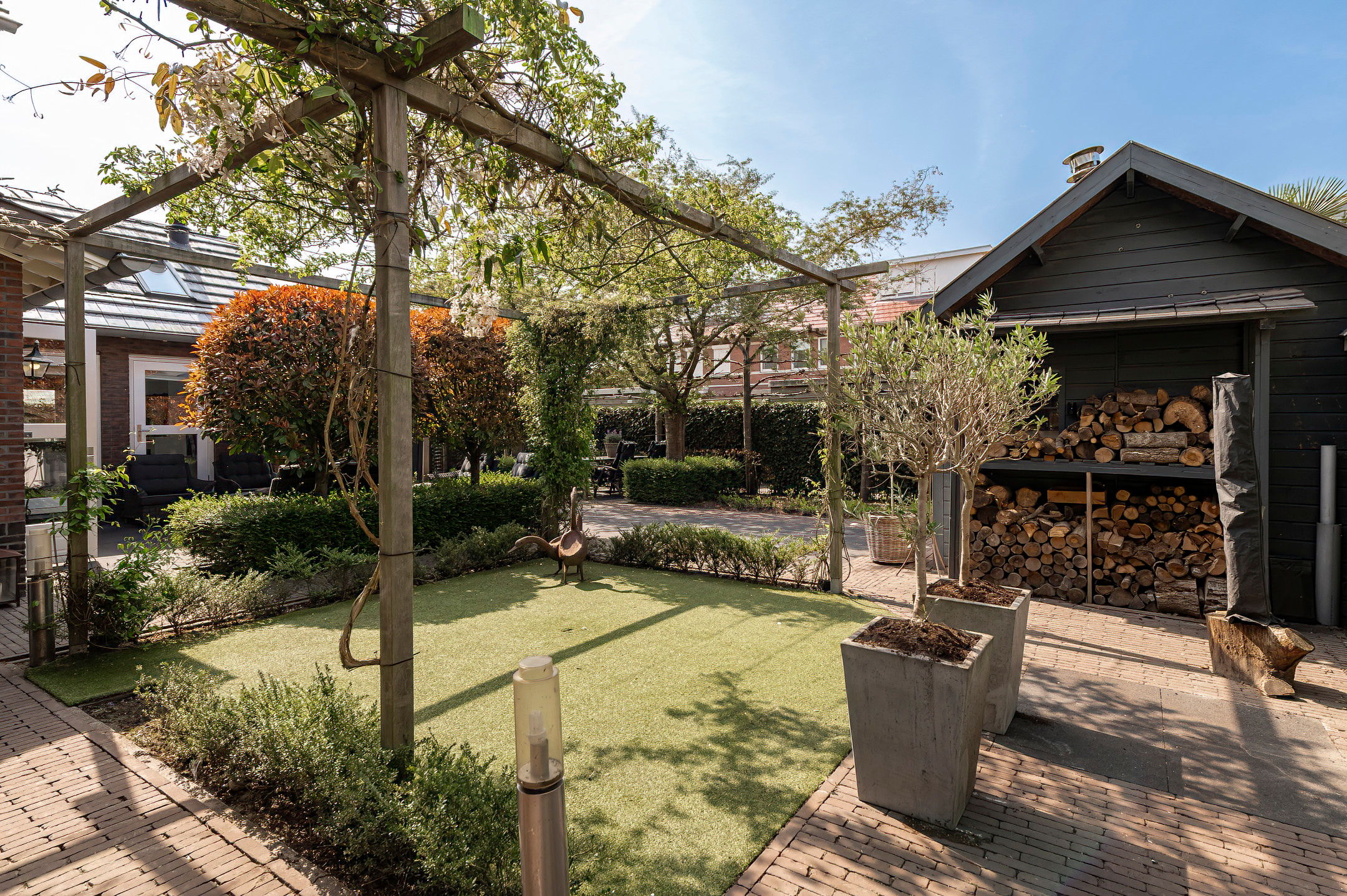 Foto 45 van Beversingel 10