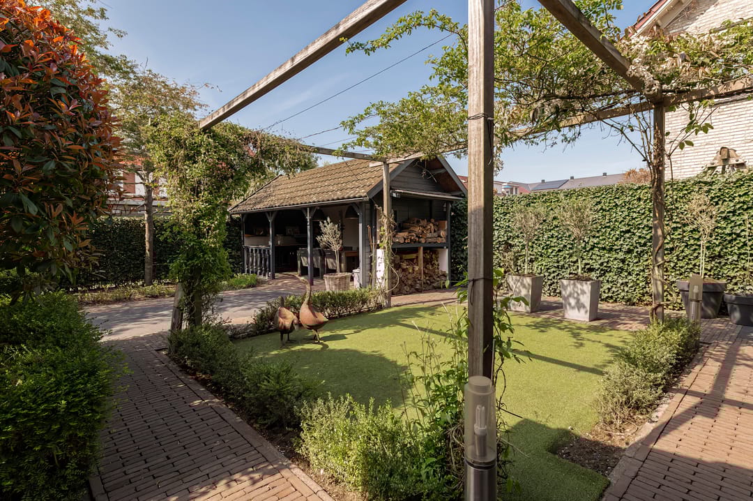 Foto 46 van Beversingel 10