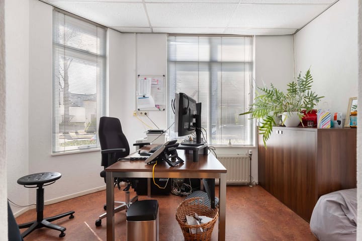 Foto 3 van Jhr. Mr. G.W. Molleruslaan 8