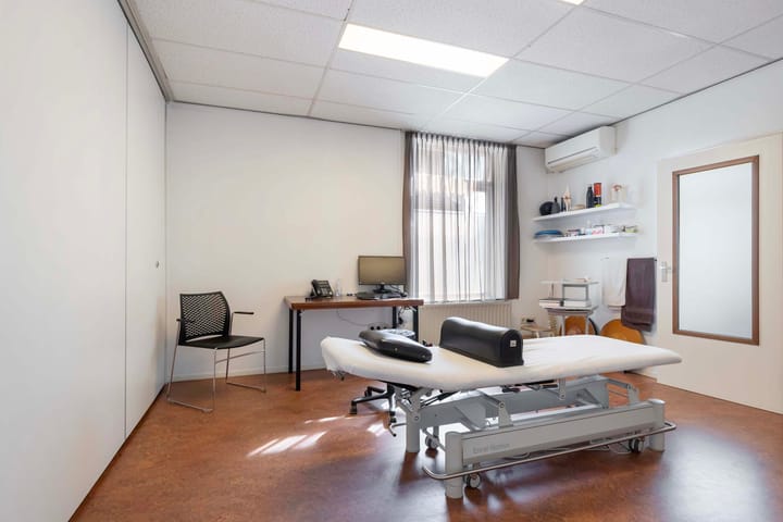 Foto 4 van Jhr. Mr. G.W. Molleruslaan 8