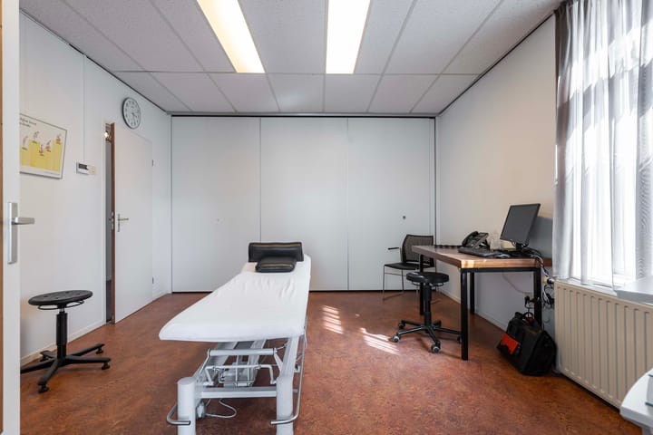 Foto 5 van Jhr. Mr. G.W. Molleruslaan 8