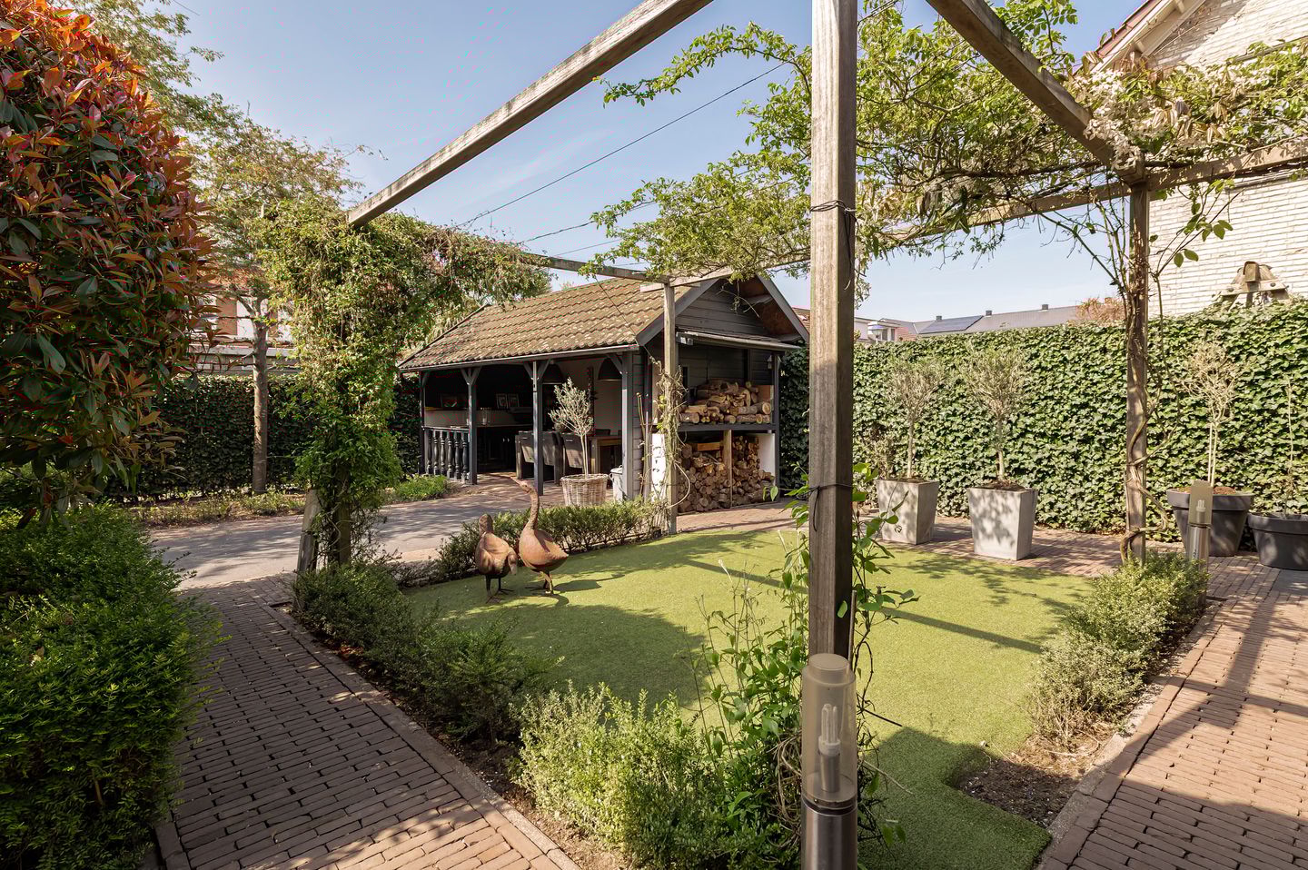 Foto 44 van Beversingel 10