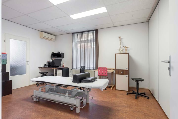 Foto 6 van Jhr. Mr. G.W. Molleruslaan 8