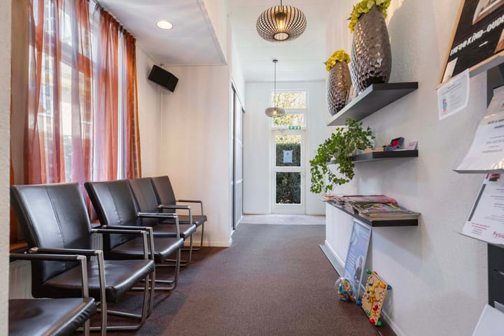 Foto 7 van Jhr. Mr. G.W. Molleruslaan 8