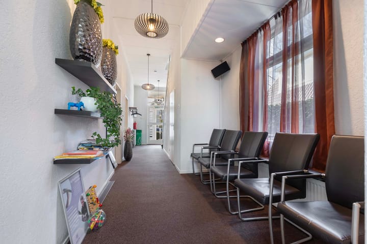 Foto 8 van Jhr. Mr. G.W. Molleruslaan 8