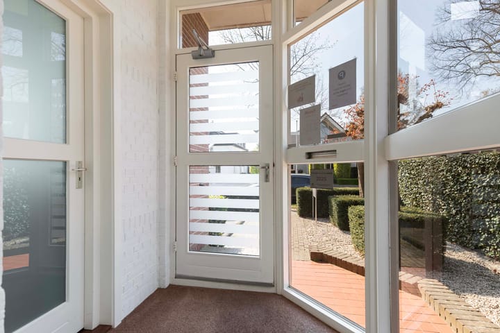 Foto 10 van Jhr. Mr. G.W. Molleruslaan 8