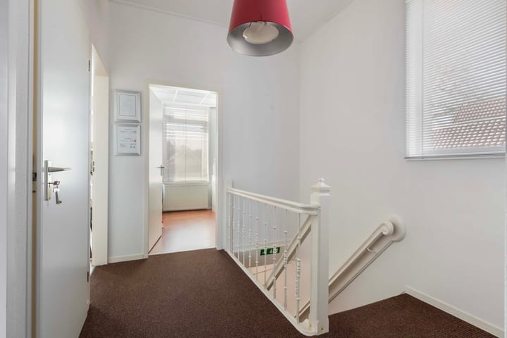 Foto 13 van Jhr. Mr. G.W. Molleruslaan 8