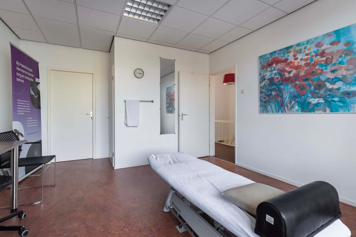 Foto 15 van Jhr. Mr. G.W. Molleruslaan 8