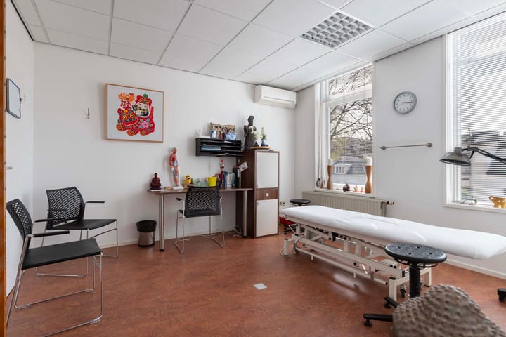 Foto 16 van Jhr. Mr. G.W. Molleruslaan 8