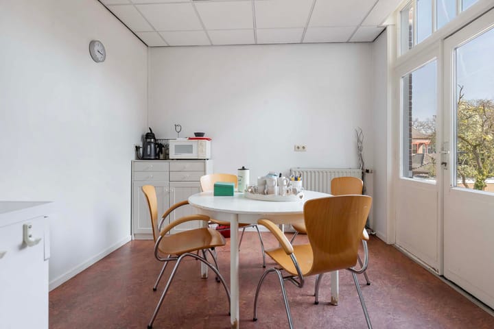 Foto 17 van Jhr. Mr. G.W. Molleruslaan 8