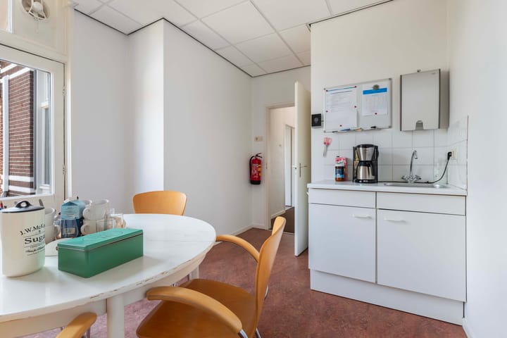 Foto 18 van Jhr. Mr. G.W. Molleruslaan 8