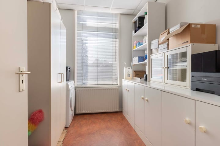 Foto 19 van Jhr. Mr. G.W. Molleruslaan 8