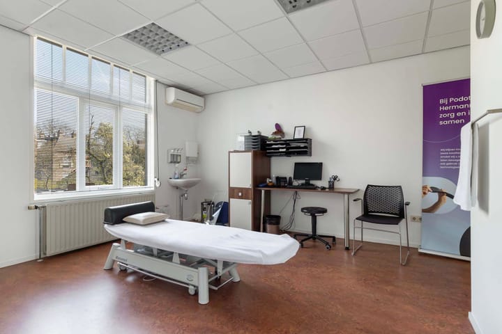 Foto 14 van Jhr. Mr. G.W. Molleruslaan 8