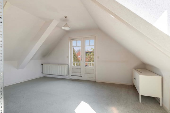 Foto 21 van Jhr. Mr. G.W. Molleruslaan 8