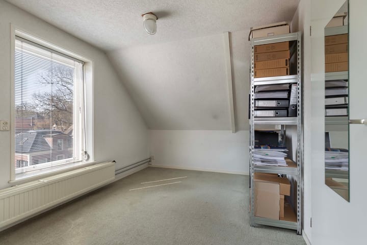 Foto 23 van Jhr. Mr. G.W. Molleruslaan 8