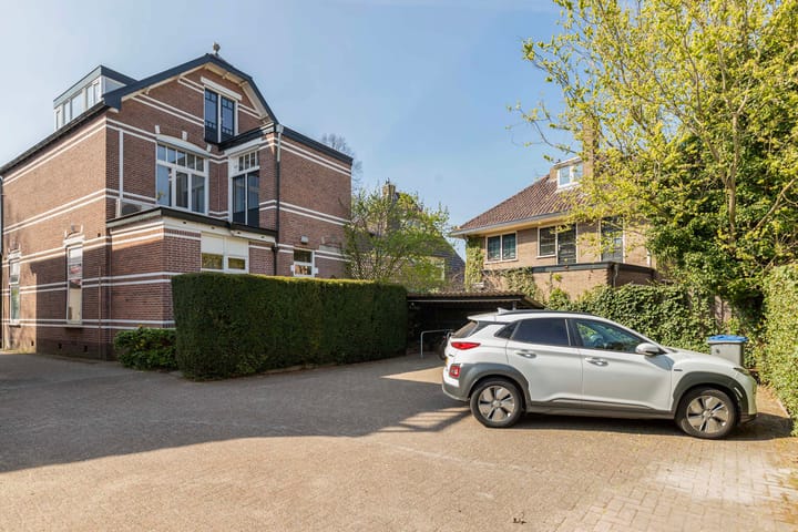 Foto 25 van Jhr. Mr. G.W. Molleruslaan 8