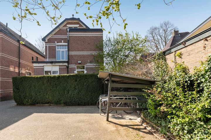 Foto 26 van Jhr. Mr. G.W. Molleruslaan 8