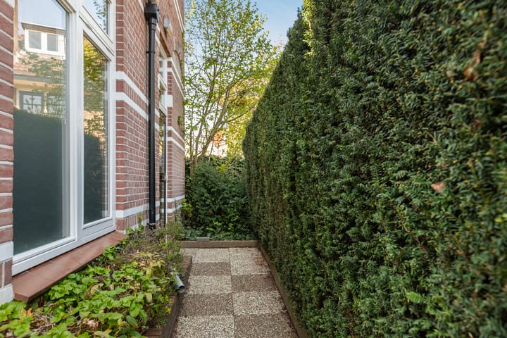 Foto 27 van Jhr. Mr. G.W. Molleruslaan 8