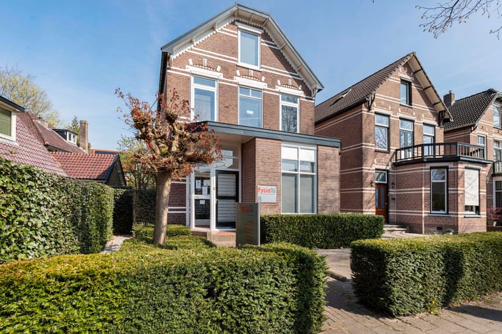 Foto 28 van Jhr. Mr. G.W. Molleruslaan 8