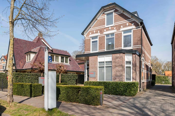 Foto 29 van Jhr. Mr. G.W. Molleruslaan 8