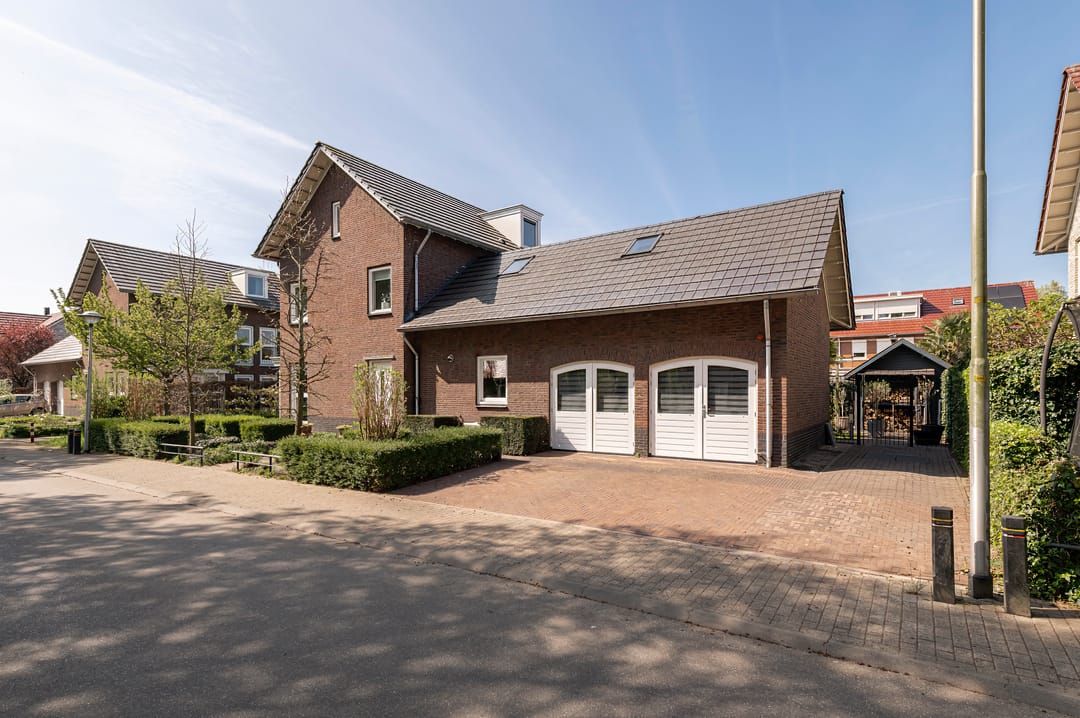 Foto 73 van Beversingel 10