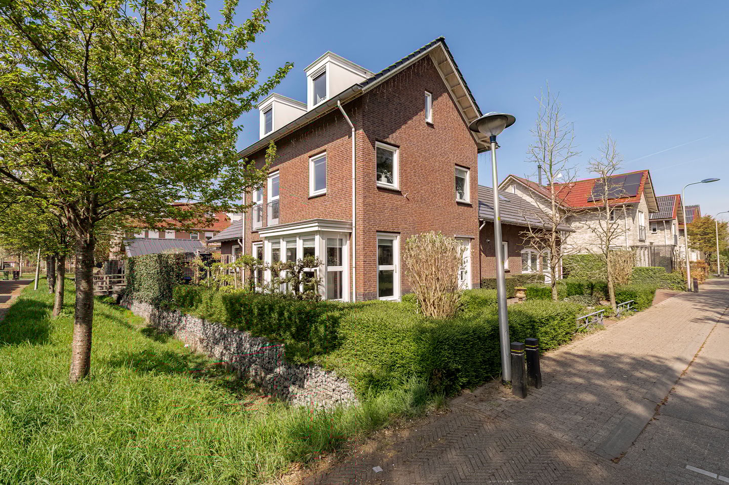 Foto 74 van Beversingel 10