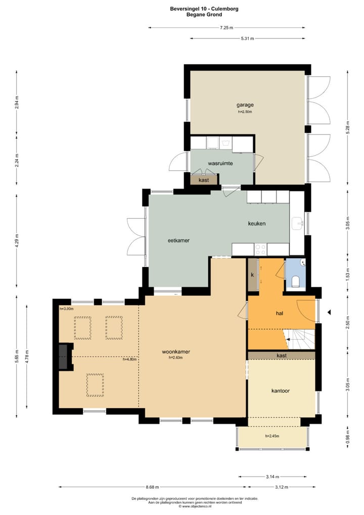 Photo 87 of Beversingel 10