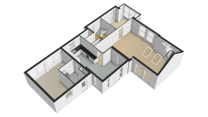 Photo 88 of Beversingel 10