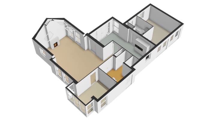 Photo 89 of Beversingel 10