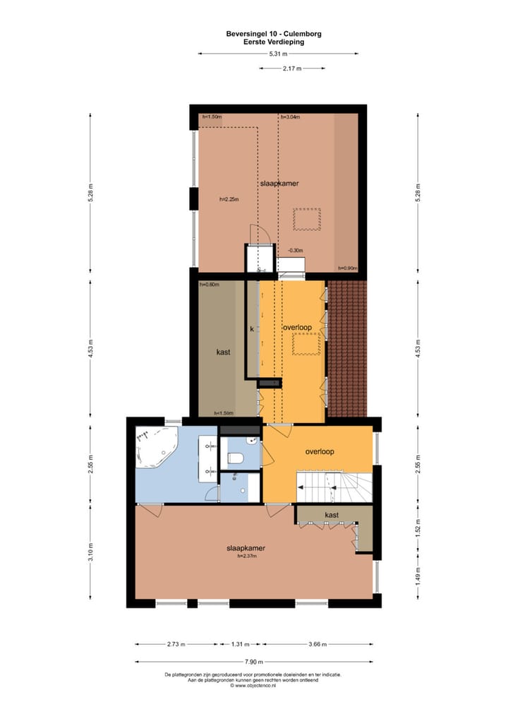 Photo 90 of Beversingel 10