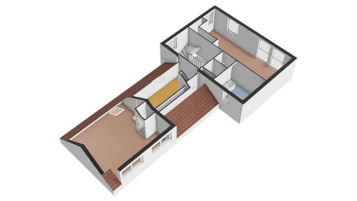 Photo 91 of Beversingel 10