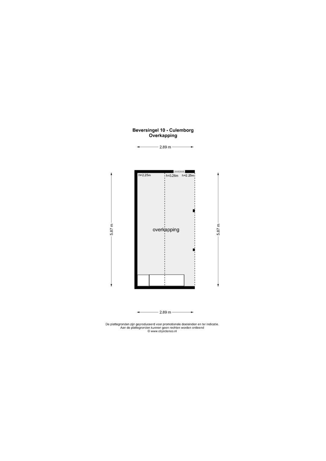 Foto 95 van Beversingel 10