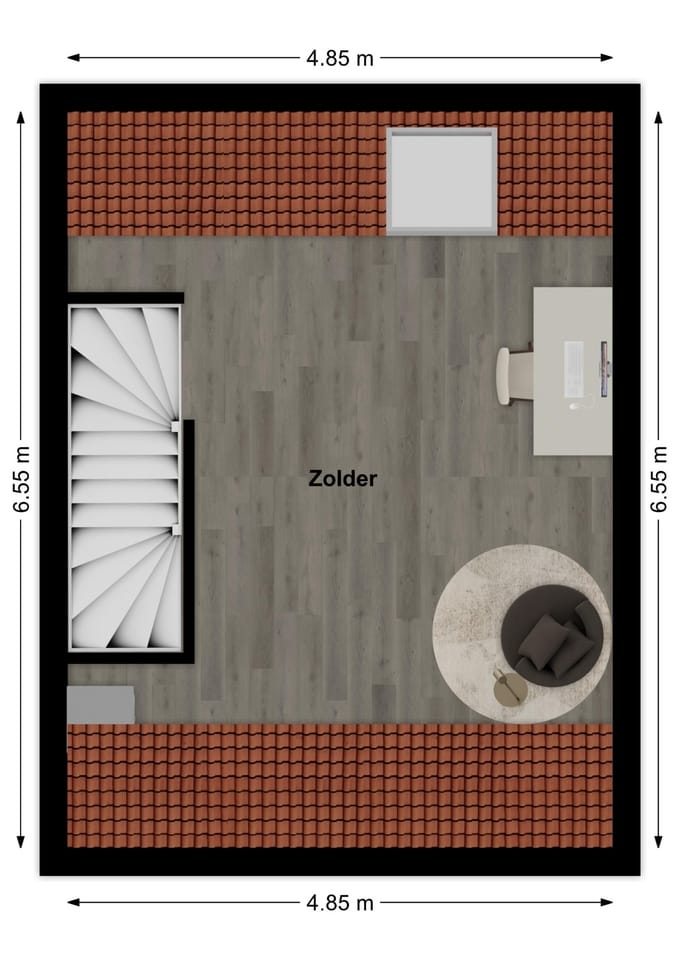 Foto 35 van Gulderling 5