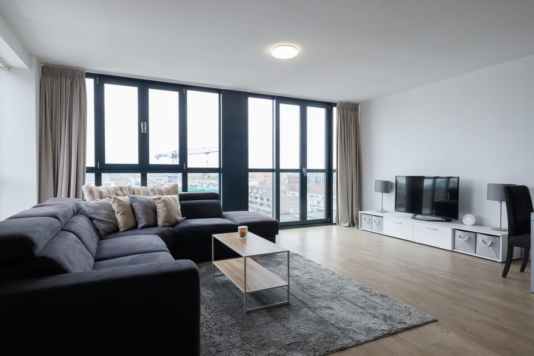 Foto 1 van Raadhuisplein 70