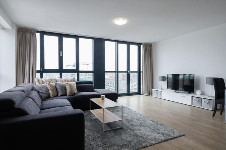 Foto 1 van Raadhuisplein 70