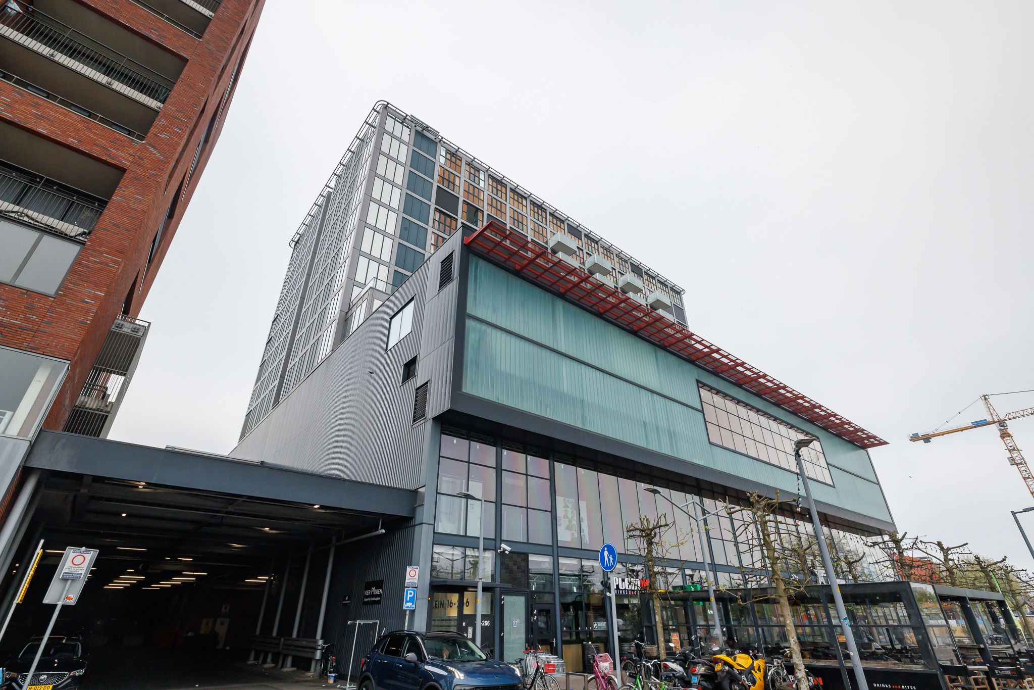 Foto 6 van Raadhuisplein 70