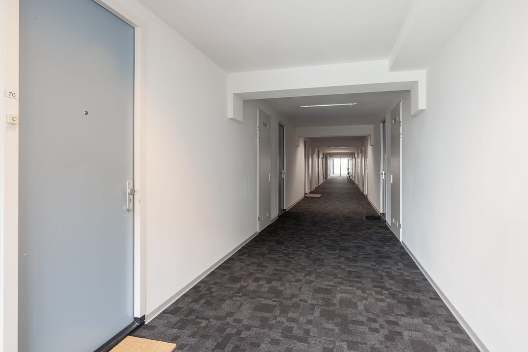 Foto 7 van Raadhuisplein 70